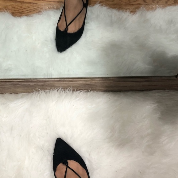 Steve Madden Flats - Picture 3 of 4